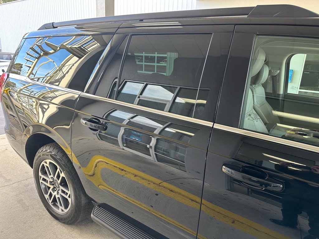 Certified 2025 Ford Expedition Max Active image 11