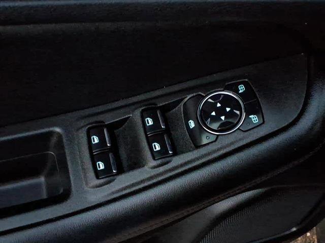 Certified 2023 Ford Edge SEL w/ Convenience Package image 17