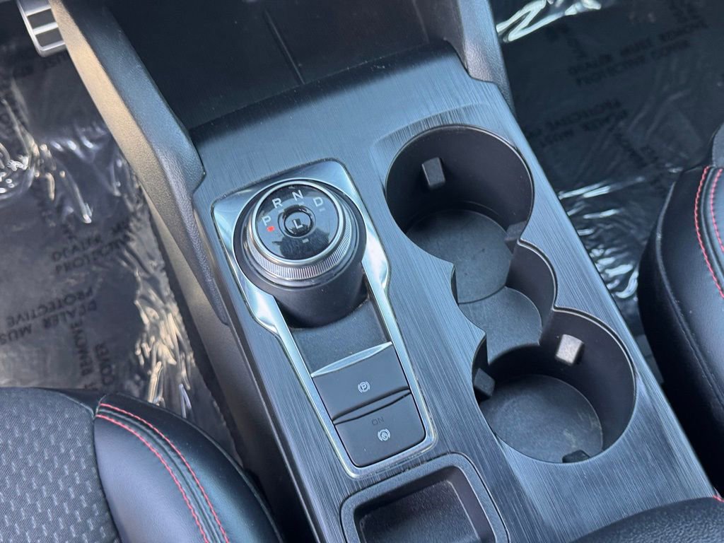 Certified 2024 Ford Escape ST-Line w/ Tech Pack #1 image 26