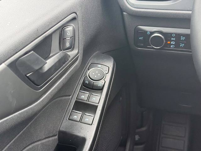 Certified 2023 Ford Escape Active AWD/4WD image 19