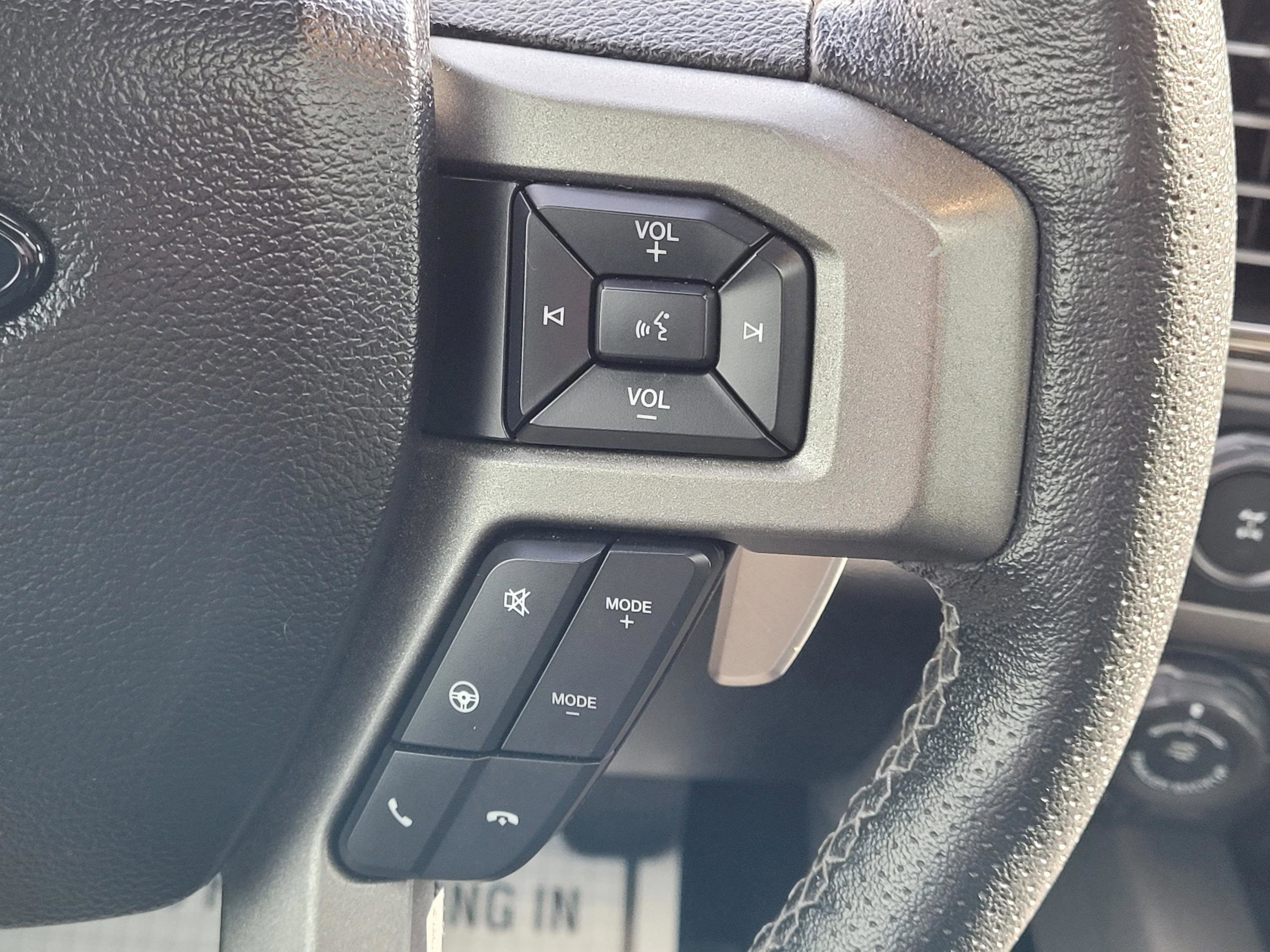 Certified 2018 Ford F150 Raptor w/ Equipment Group 802A Luxury image 14