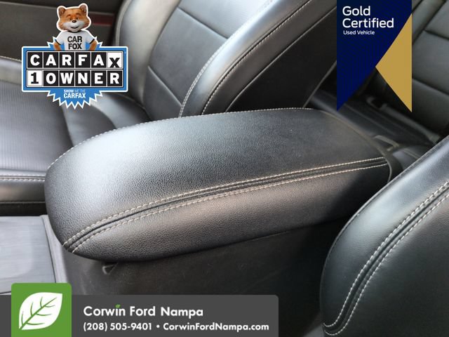 Certified 2024 Ford Escape Platinum AWD/4WD image 21