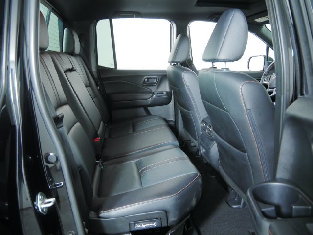 Used 2024 Honda Ridgeline TrailSport image 15
