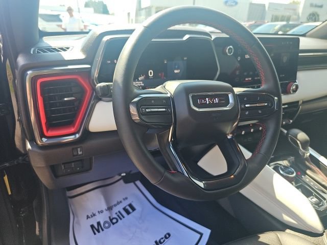 Used 2023 GMC Canyon AT4X AWD/4WD image 14