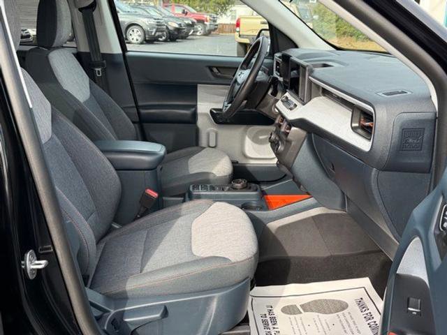 Certified 2023 Ford Maverick XLT w/ Equipment Group 300A Standard image 22