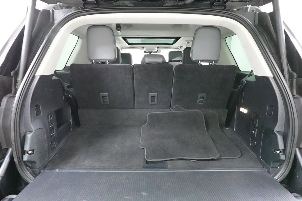 Certified 2025 Ford Expedition Active AWD/4WD image 31