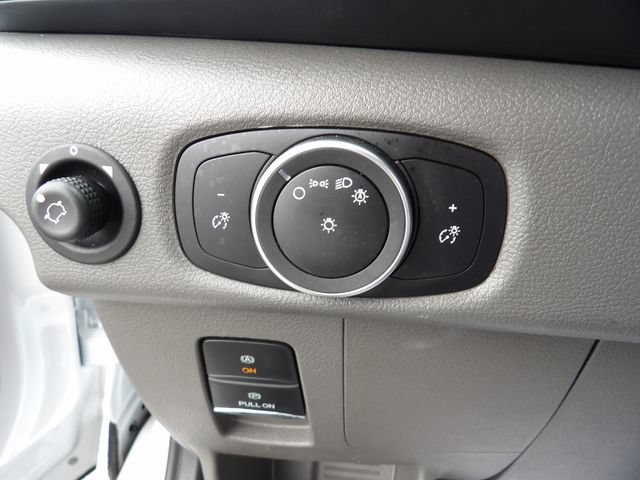 Certified 2023 Ford Transit 250 Medium Roof AWD w/ Load Area Protection Package image 29