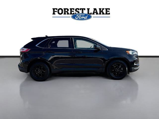 Certified 2023 Ford Edge SEL image 8