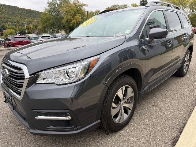 Used 2022 Subaru Ascent Premium w/ Convenience Package