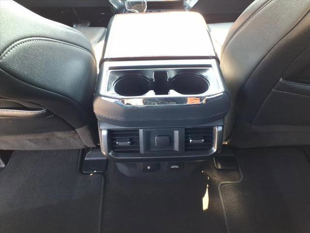 Certified 2022 Ford F150 Lariat image 18