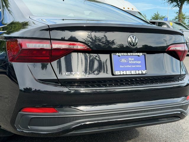 Used 2023 Volkswagen Jetta Sport FWD image 28