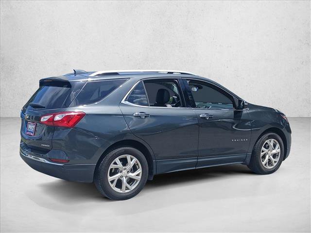 Used 2019 Chevrolet Equinox Premier FWD image 5