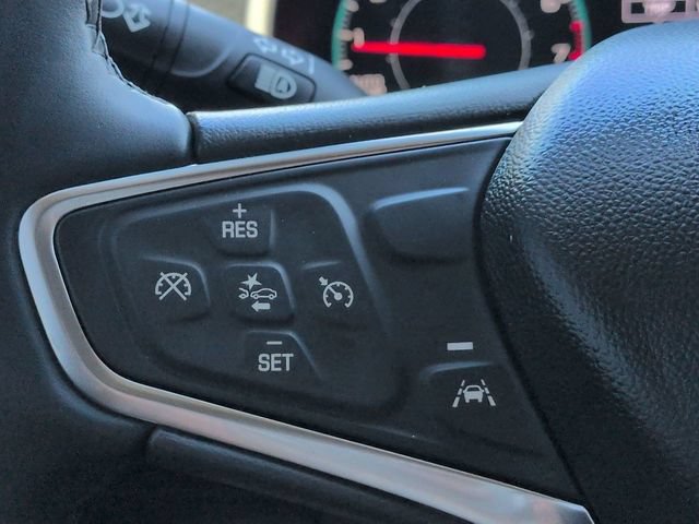 Used 2024 Chevrolet Malibu RS FWD image 22