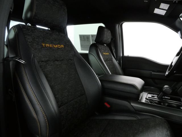 Certified 2025 Ford F150 Tremor w/ Bed Utility Package AWD/4WD image 14