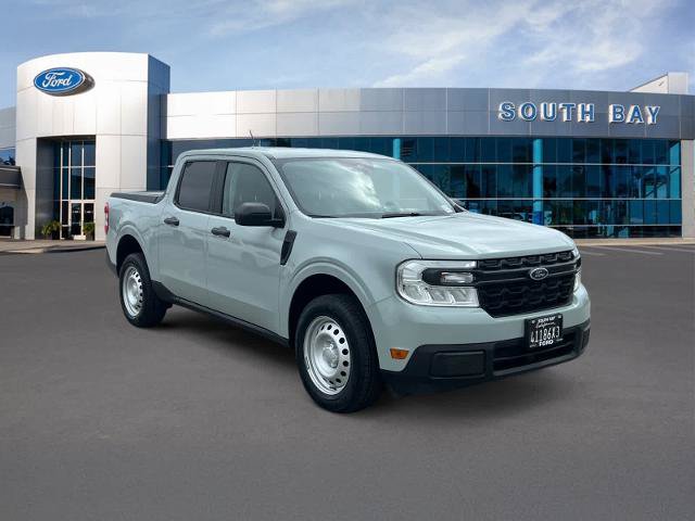 Certified 2023 Ford Maverick XL FWD image 7