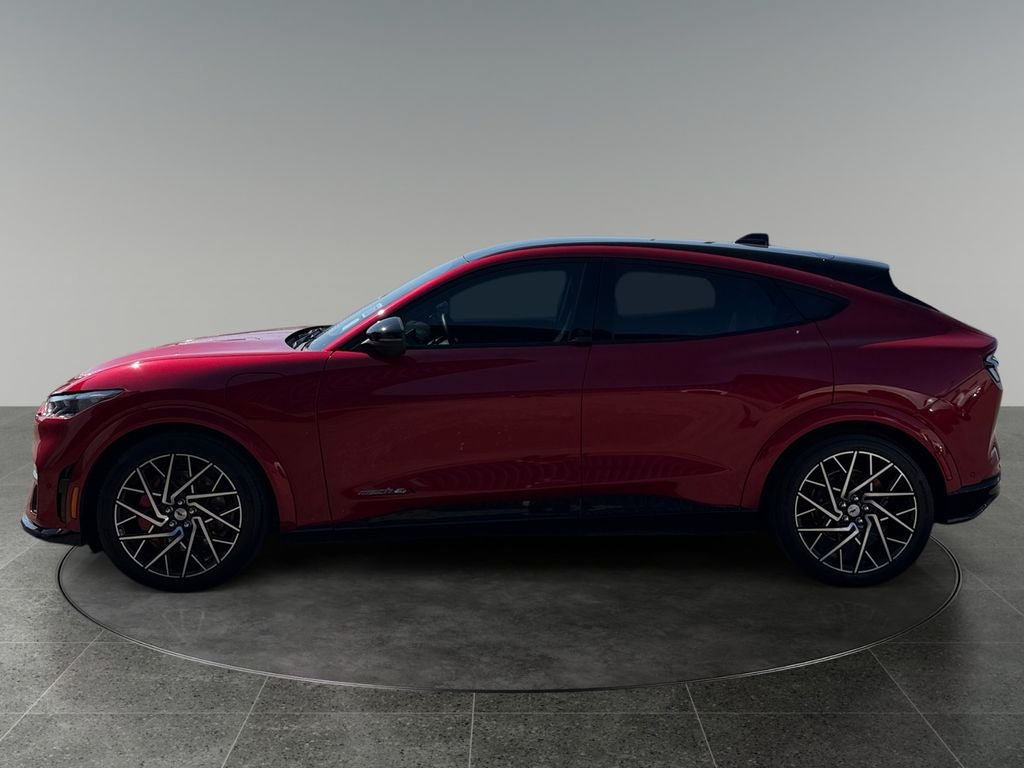 Certified 2023 Ford Mustang Mach-E GT AWD/4WD image 5
