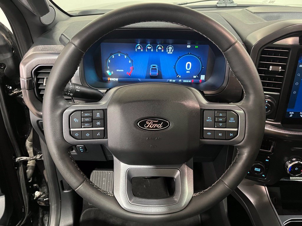 Certified 2026 Ford F150 Lariat AWD/4WD image 19
