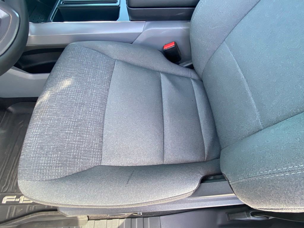 Certified 2024 Ford F150 XLT w/ Equipment Group 302A MID image 21