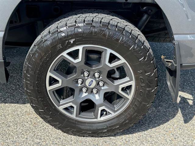 Certified 2024 Ford F150 STX w/ Mobile Office Package AWD/4WD image 9