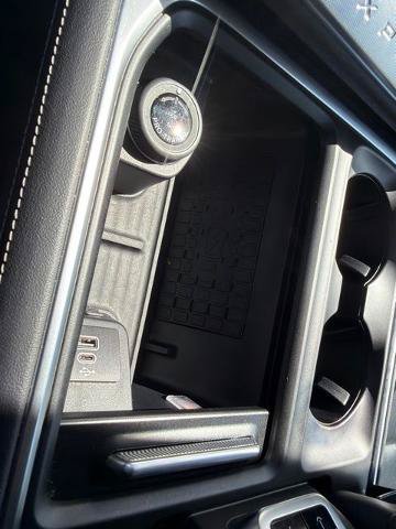 Certified 2025 Ford Expedition Platinum AWD/4WD image 37