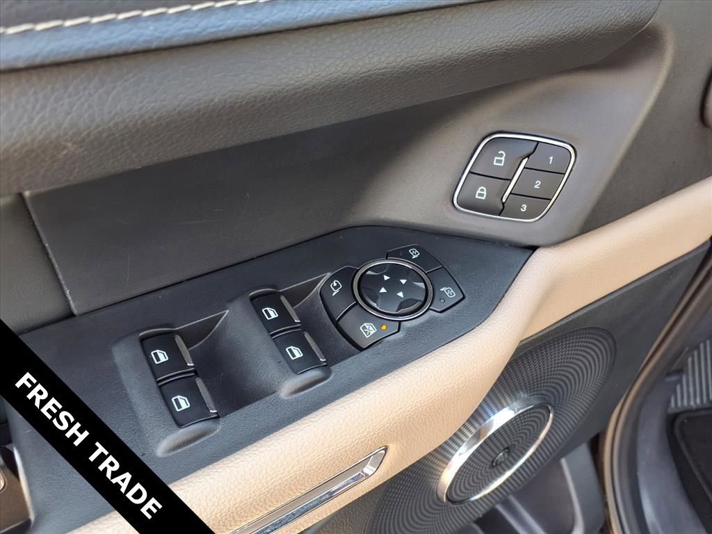 Certified 2024 Ford Expedition Max Limited AWD/4WD image 24