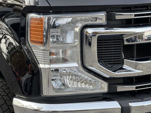 Certified 2022 Ford F250 XLT w/ Snow Plow Prep Package image 8