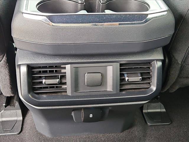 Certified 2024 Ford F150 STX RWD image 17