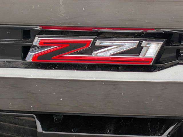 Used 2021 Chevrolet Tahoe Z71 w/ Z71 Off-Road Package image 12