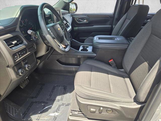 Used 2023 Chevrolet Tahoe LS w/ Driver Alert Package RWD image 14
