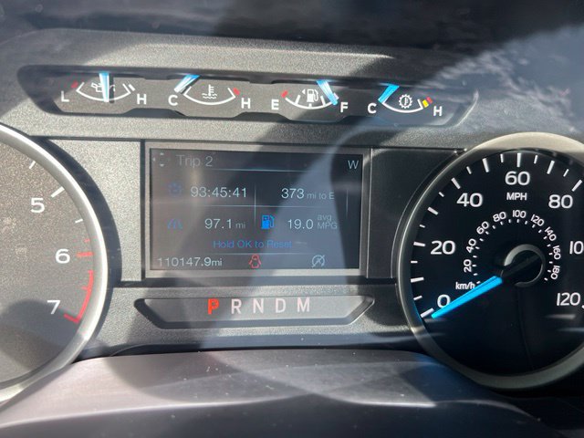Certified 2019 Ford F150 XLT w/ Equipment Group 302A Luxury AWD/4WD image 10