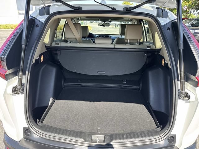 Used 2020 Honda CR-V EX-L image 32