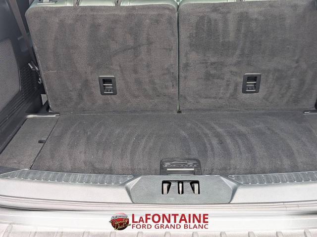 Certified 2023 Ford Explorer Timberline w/ Timberline Technology Package AWD/4WD image 30