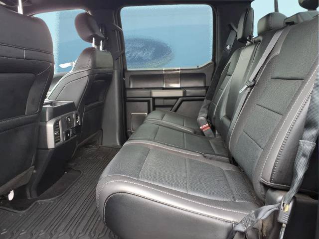 Certified 2019 Ford F150 Raptor w/ Equipment Group 802A Luxury AWD/4WD image 23