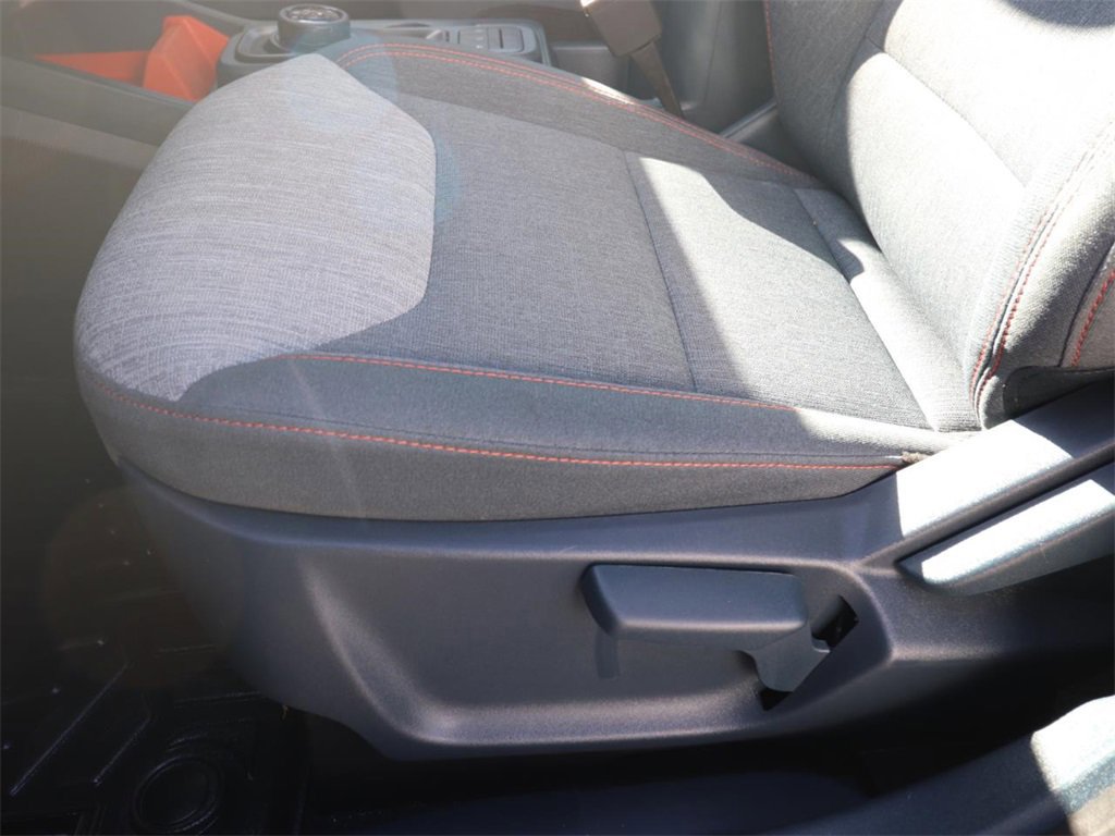 Certified 2023 Ford Maverick XLT image 15