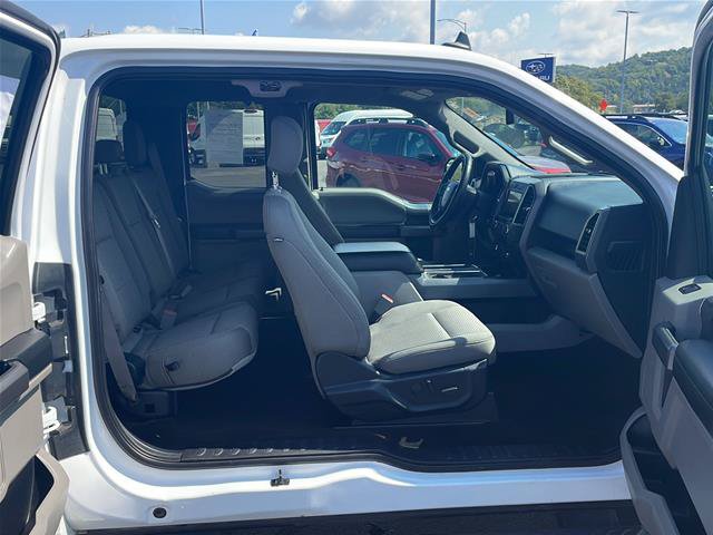 Certified 2020 Ford F150 XLT w/ Equipment Group 302A Luxury AWD/4WD image 28
