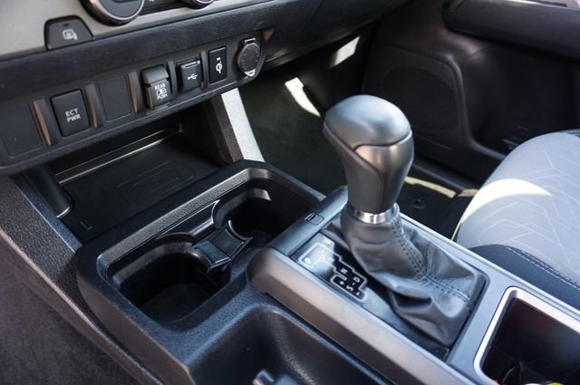 Used 2023 Toyota Tacoma TRD Sport RWD image 26