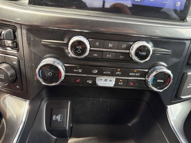 Certified 2023 Ford F150 XLT w/ Equipment Group 302A High AWD/4WD image 23