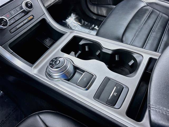 Certified 2024 Ford Edge SEL AWD/4WD image 17