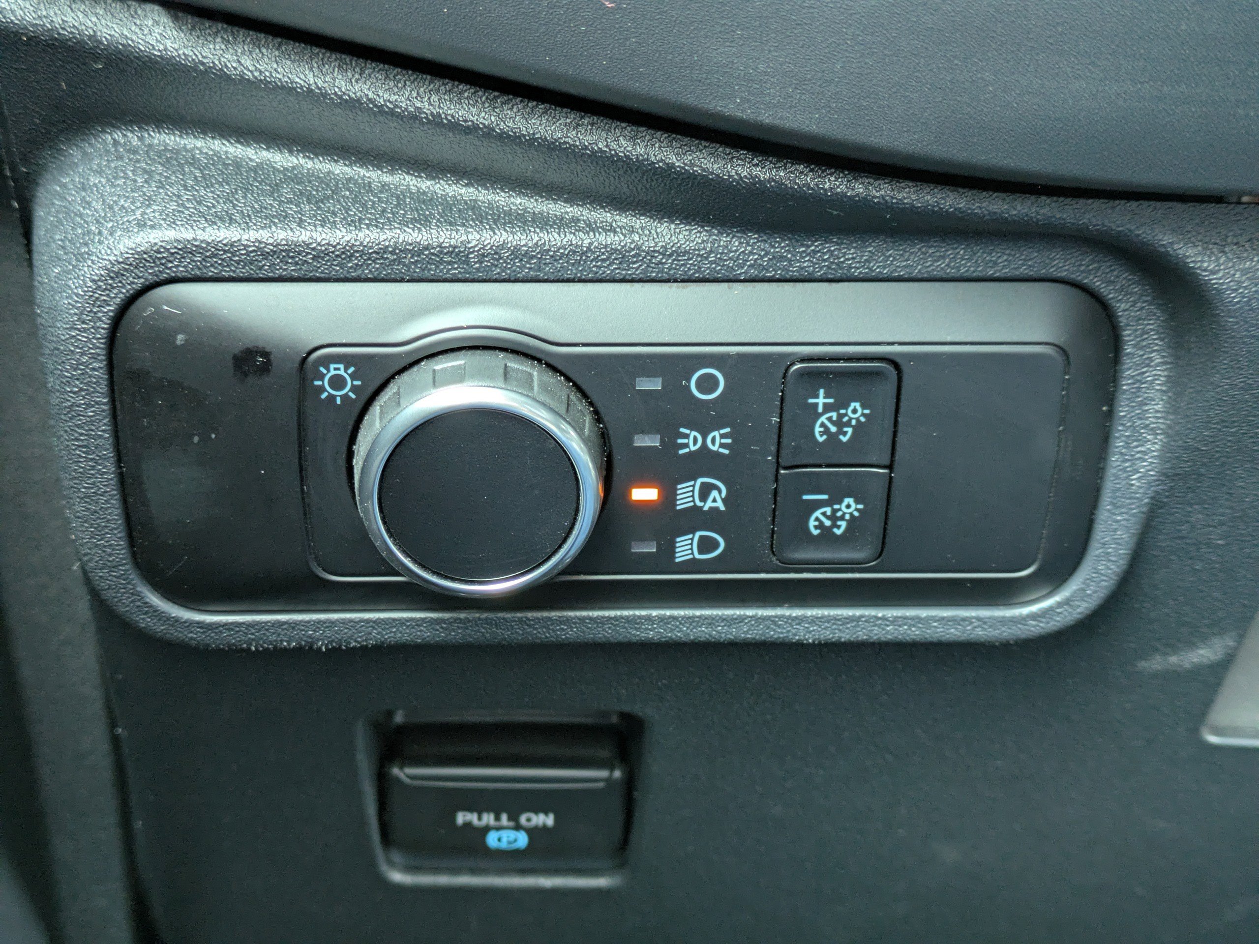 Certified 2025 Ford Bronco Big Bend AWD/4WD image 27