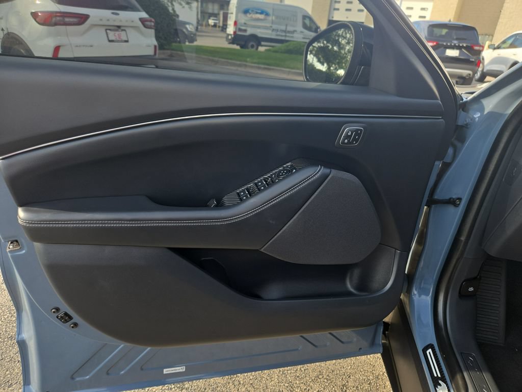 Certified 2023 Ford Mustang Mach-E Select w/ Comfort Package Lite AWD/4WD image 14
