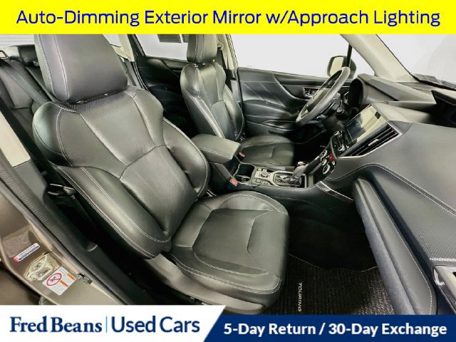 Used 2019 Subaru Forester Touring w/ Popular Package #3 AWD/4WD image 37
