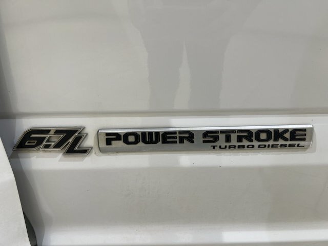 Certified 2019 Ford F250 XL w/ XL Value Package AWD/4WD image 25
