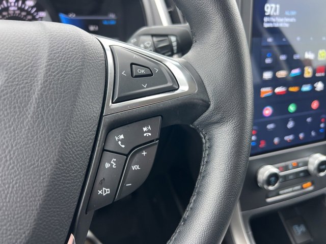 Certified 2024 Ford Edge SEL w/ Convenience Package image 10