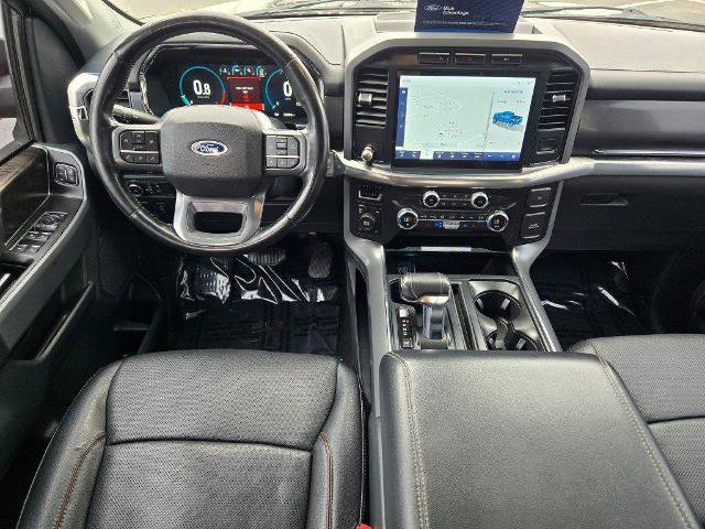 Certified 2021 Ford F150 Lariat AWD/4WD image 20