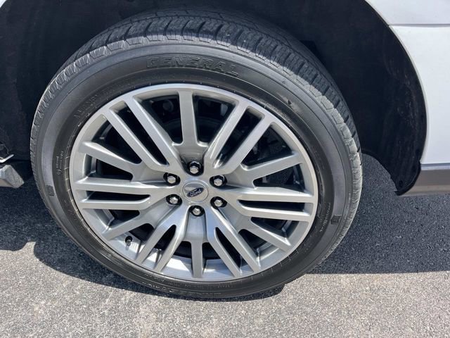 Certified 2022 Ford Expedition Max Limited AWD/4WD image 14