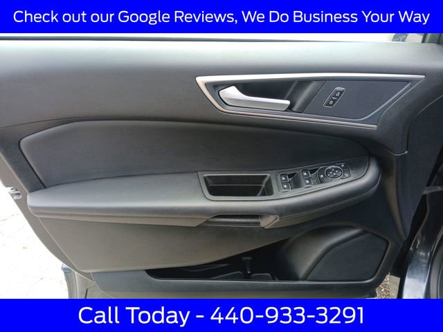 Certified 2024 Ford Edge SEL w/ Convenience Package AWD/4WD image 18