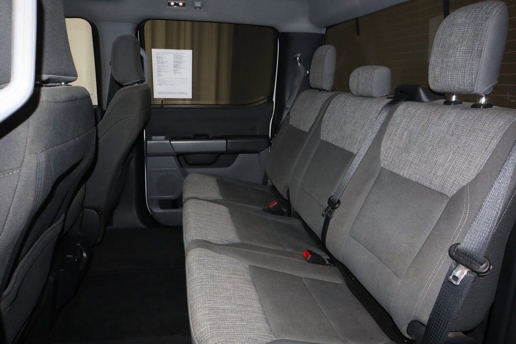 Certified 2023 Ford F150 XLT image 22