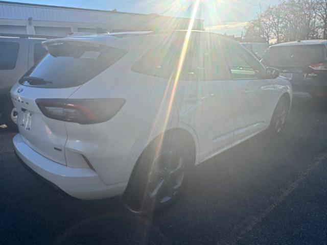 Certified 2024 Ford Escape ST-Line w/ Equipment Group 301A image 5