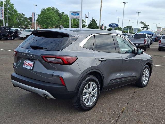 Certified 2023 Ford Escape Active FWD image 6