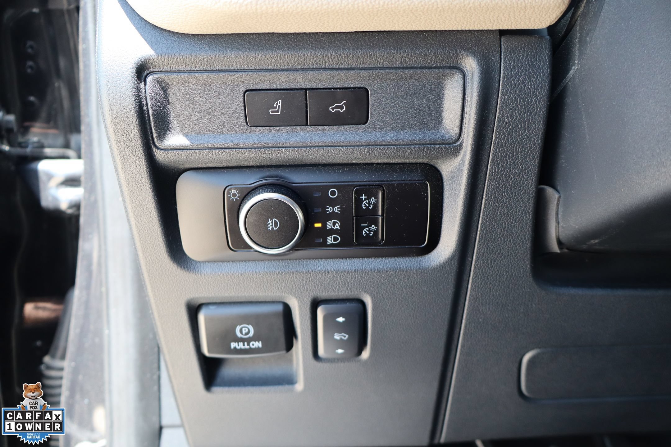 Certified 2023 Ford Expedition Max Limited RWD image 15